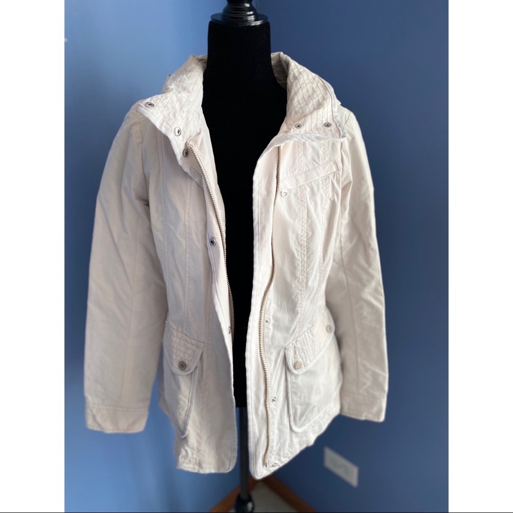 7 for all mankid rain coat - Picture 2 of 7